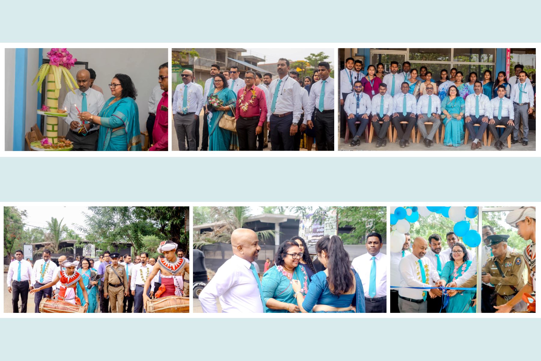 SLIC news